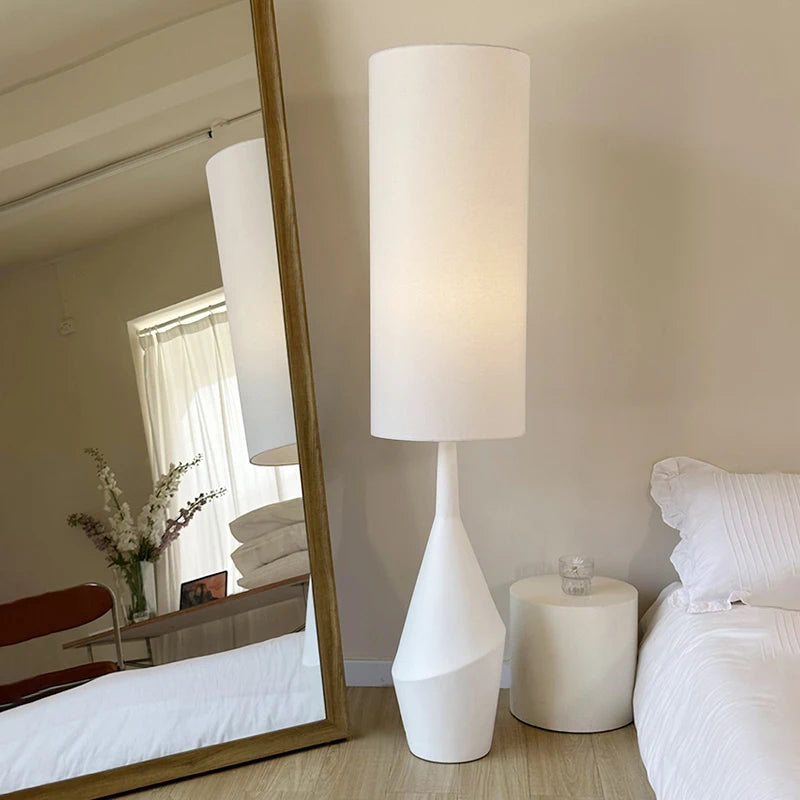 Nordic Minimalist LED Floor Lamp