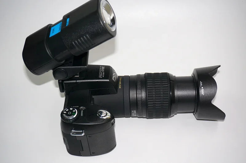 Full Hd1080P Dslr Digital Video Camera , Max 33 Mega Pixels Slr Camera Home Use