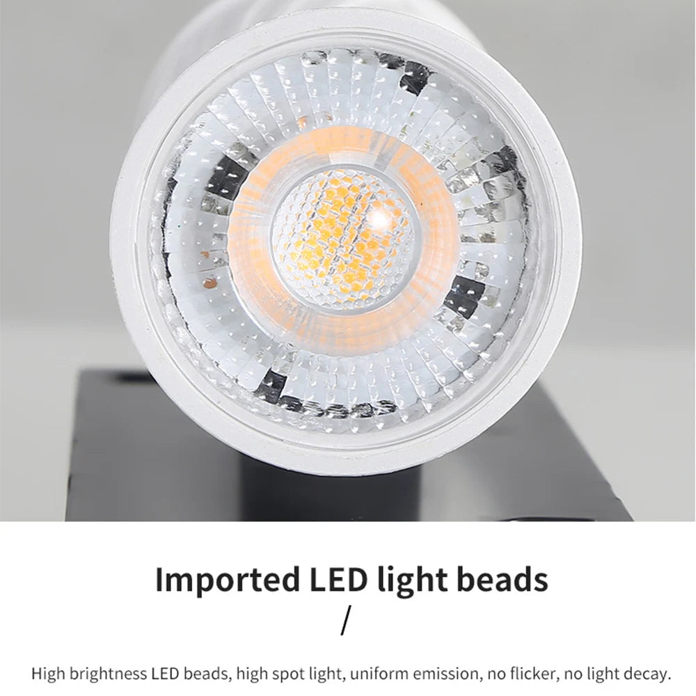 Outdoor Waterproof LED Wall Lamp