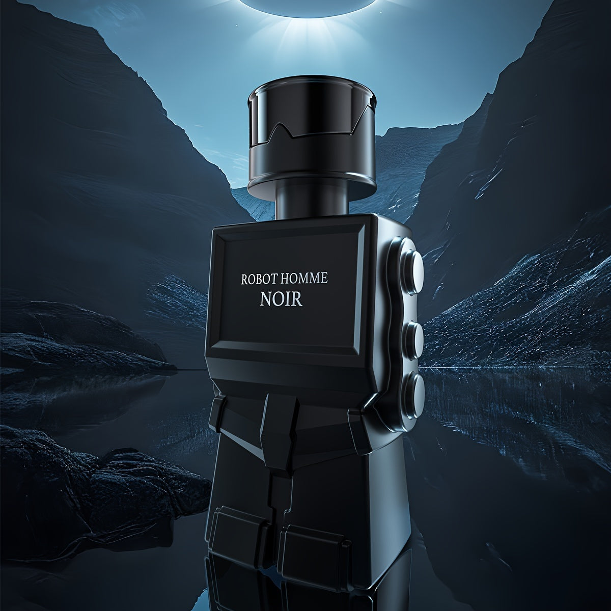 Eau De Toilette Fragrance For Men