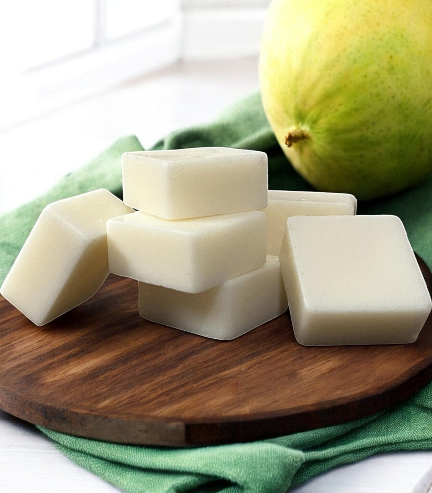 Cucumber & Melon - Wax Melts 65g