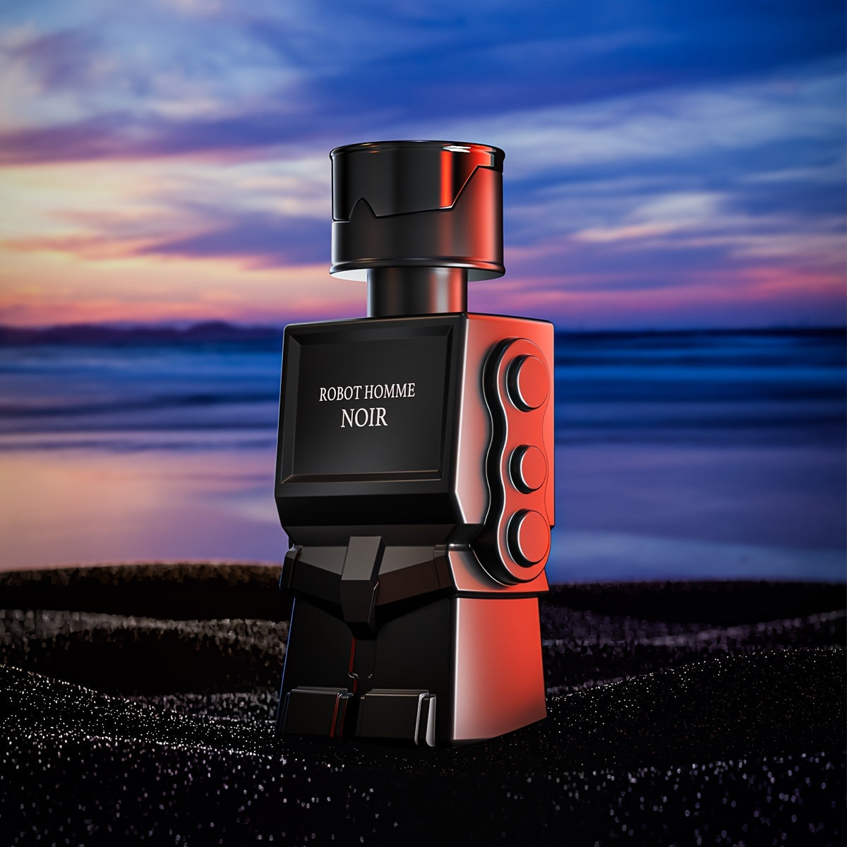 Eau De Toilette Fragrance For Men