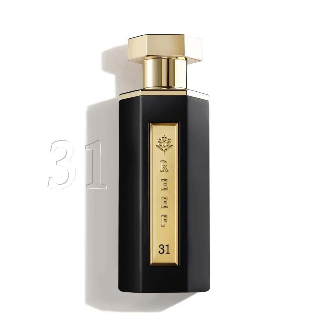 REEF 31 Eau de Parfum 100ml bottle