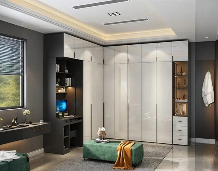 Cost Effective Wardrobe Options: Transform Your Space Without Disturbing Your Pocket