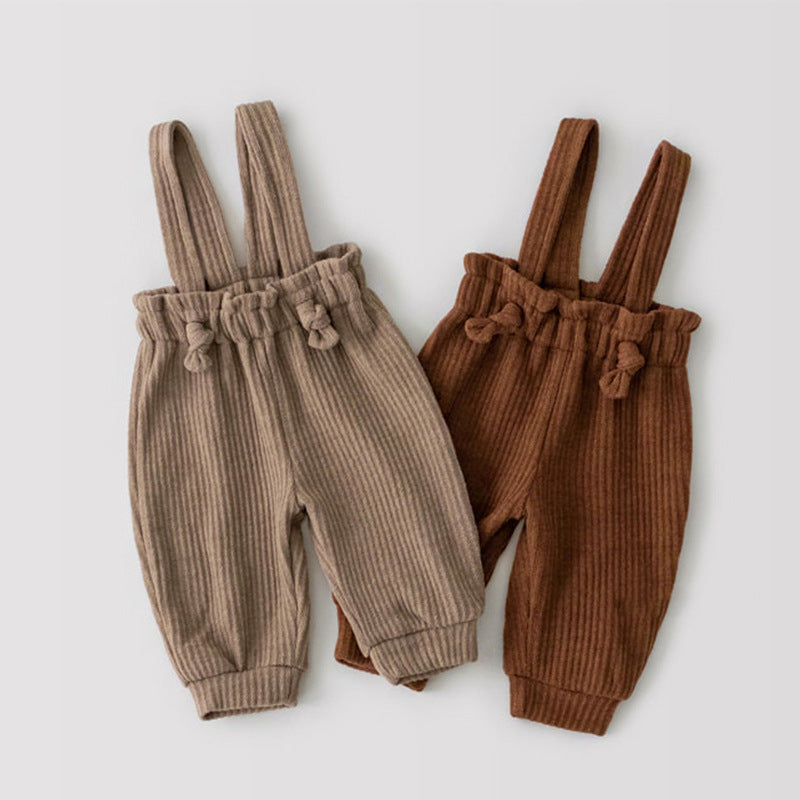 Babies Overalls