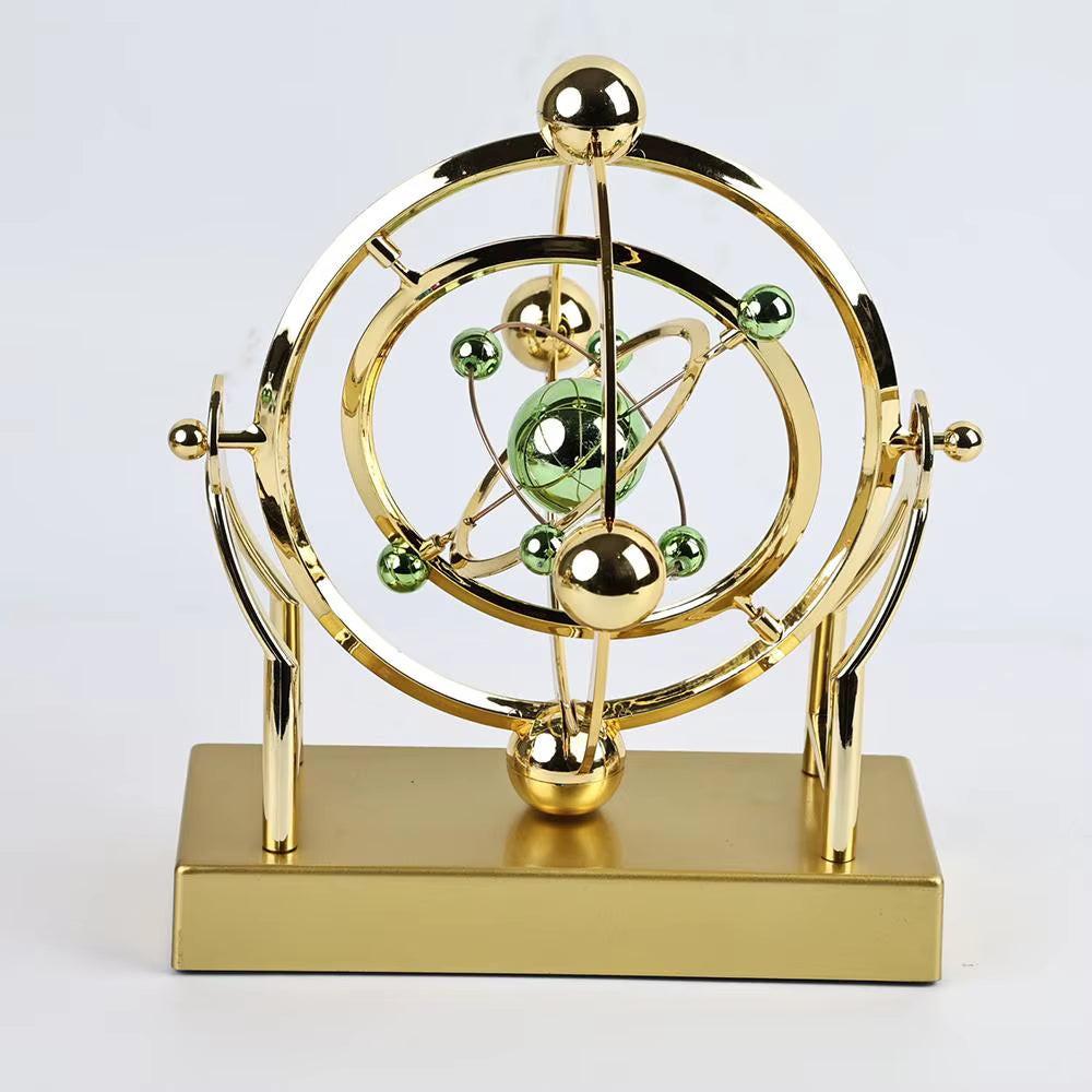 Celestial Orbit Perpetual Motion Pendulum – Science Desk Toy
