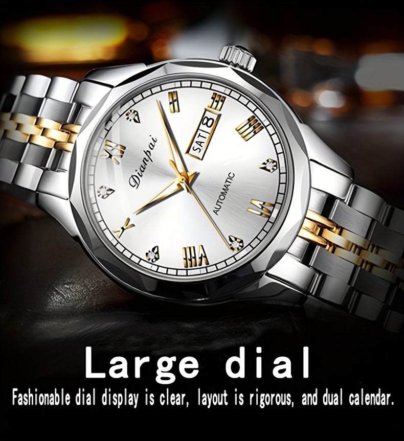 Men's Full-automatic Mechanical Watch