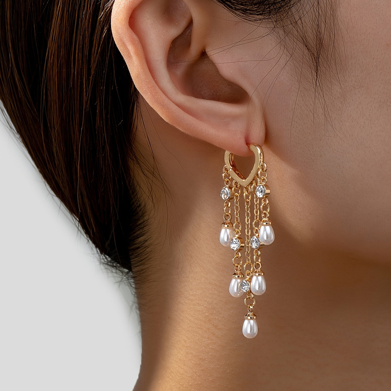 Boho Cute Dangle Earrings for Women