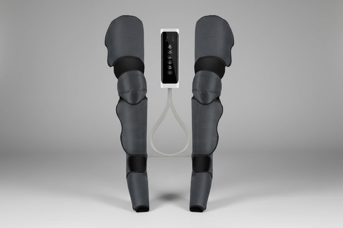 AthletePulse™ Air Leg Massager