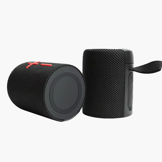 2-in-1 Magnetic Dual Bluetooth Speaker – 20W Waterproof TWS Stereo