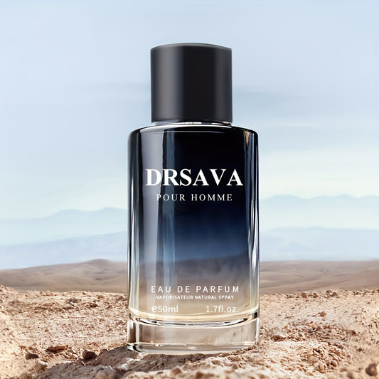 Eau De Refreshing Parfum For Men