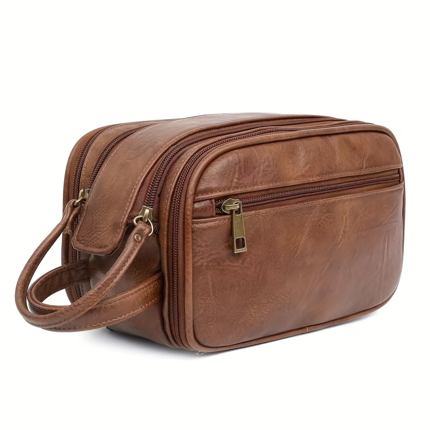 Men's Fashion Toiletry Bag