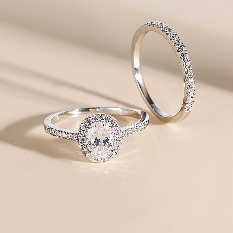 Classic And Stylish Wedding Rings