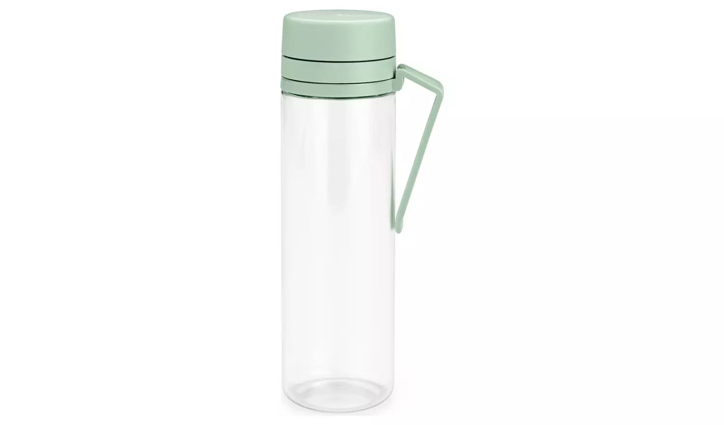 Brabantia Jade Green Water Bottle - 500ml