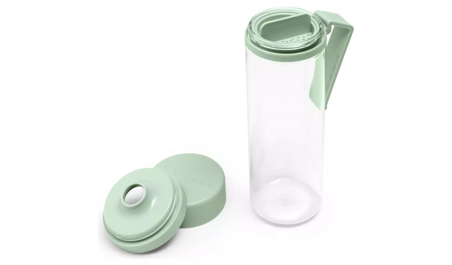 Brabantia Jade Green Water Bottle - 500ml