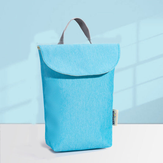 Baby Diaper Storage Bag Waterproof