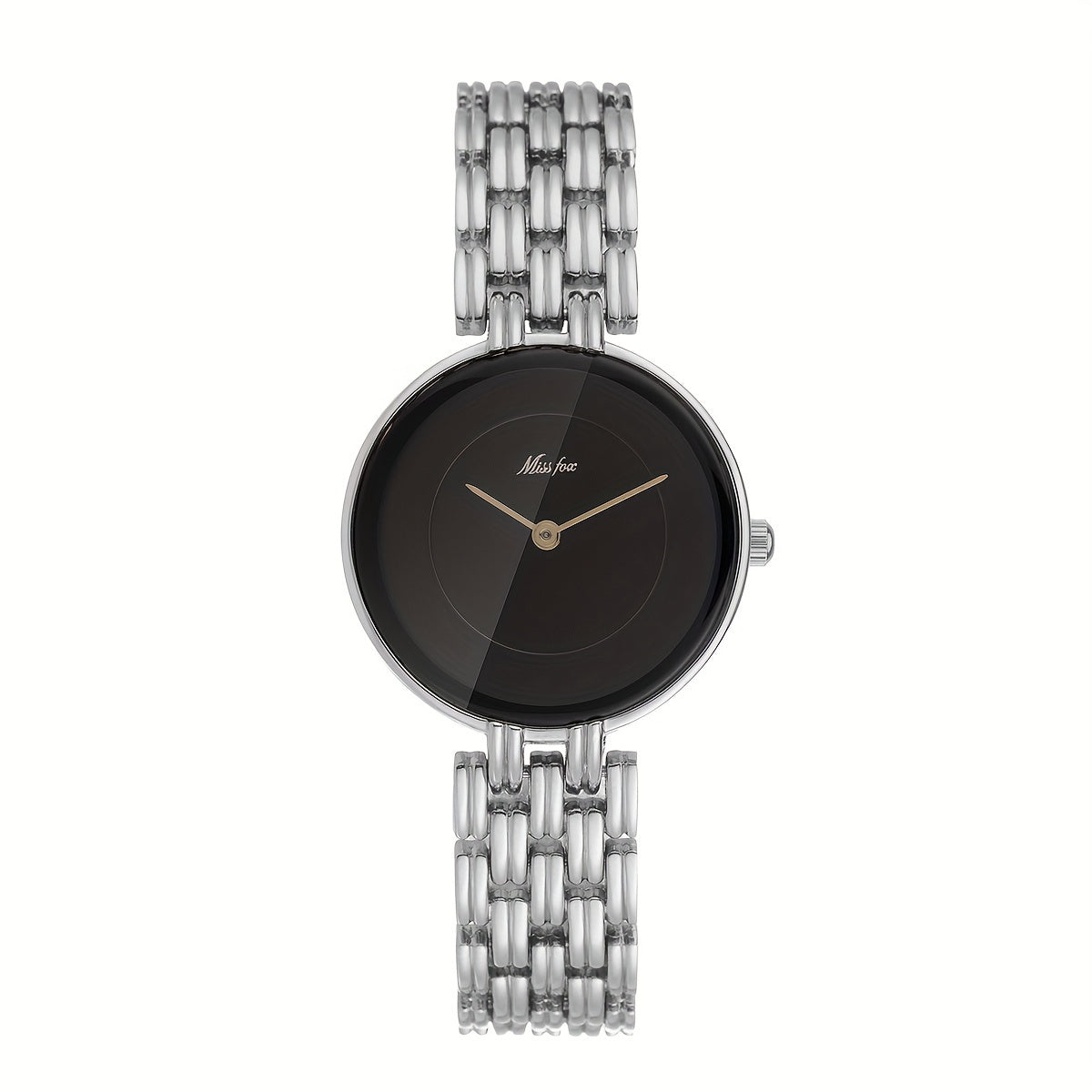 MISSFOX Stylish And Romantic Couple Watches