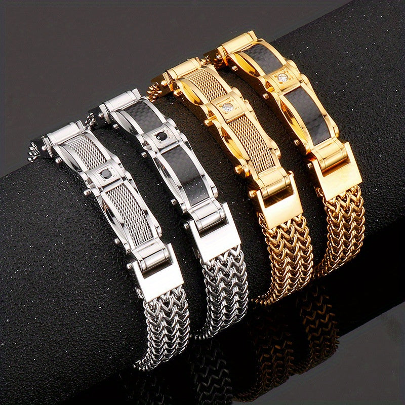 Fashionable Men's Bracelet