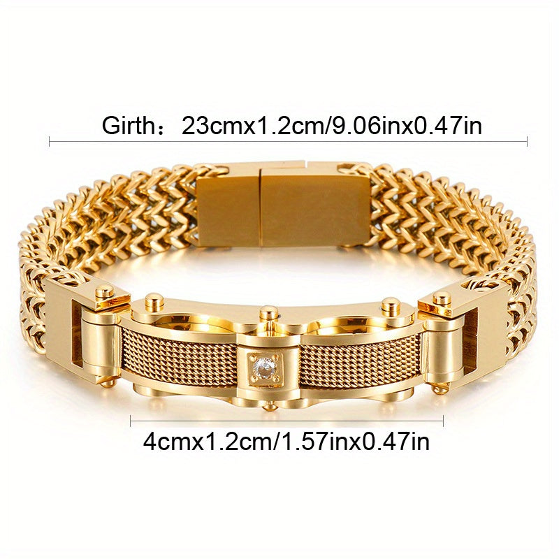 Fashionable Men's Bracelet