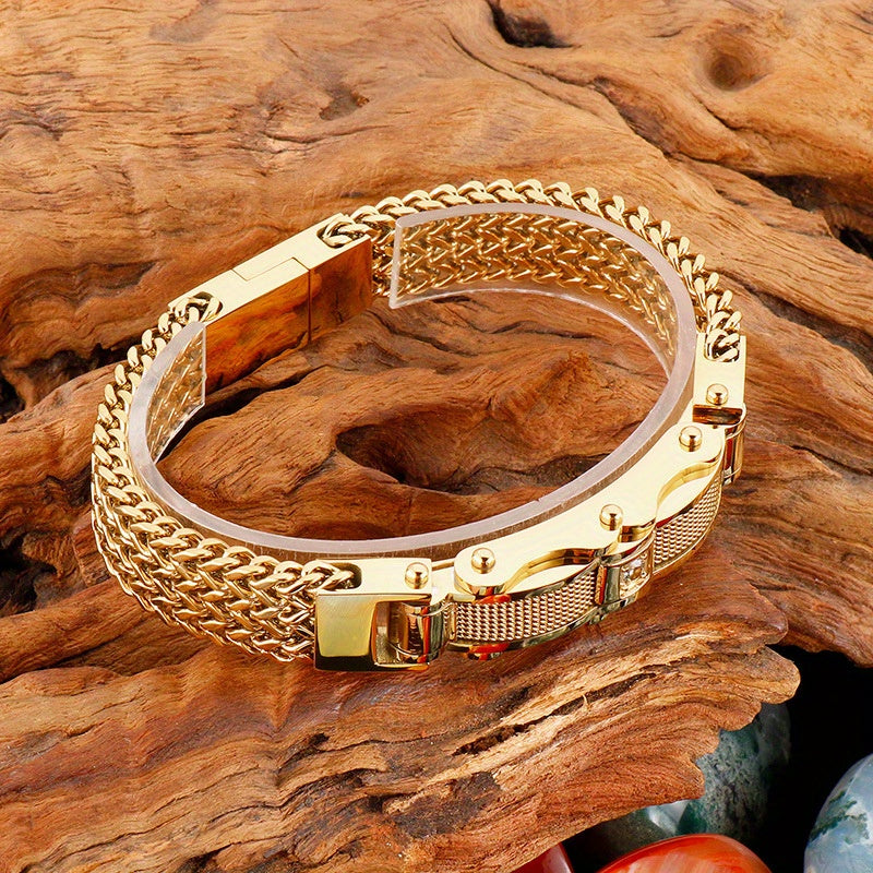 Fashionable Men's Bracelet