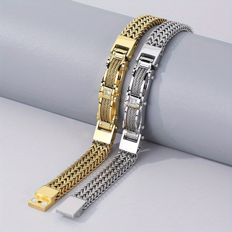 Fashionable Men's Bracelet