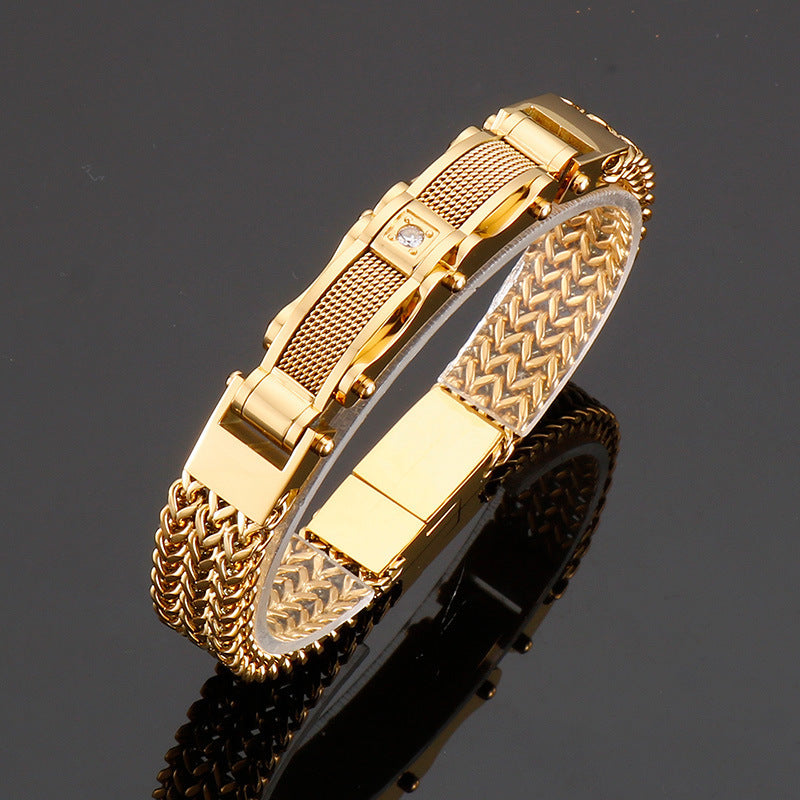 Fashionable Men's Bracelet