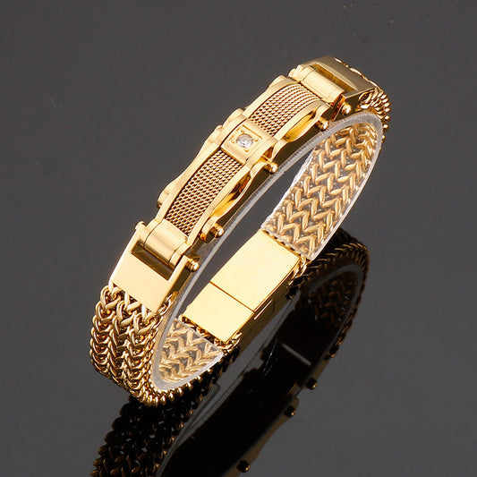 Fashionable Men's Bracelet