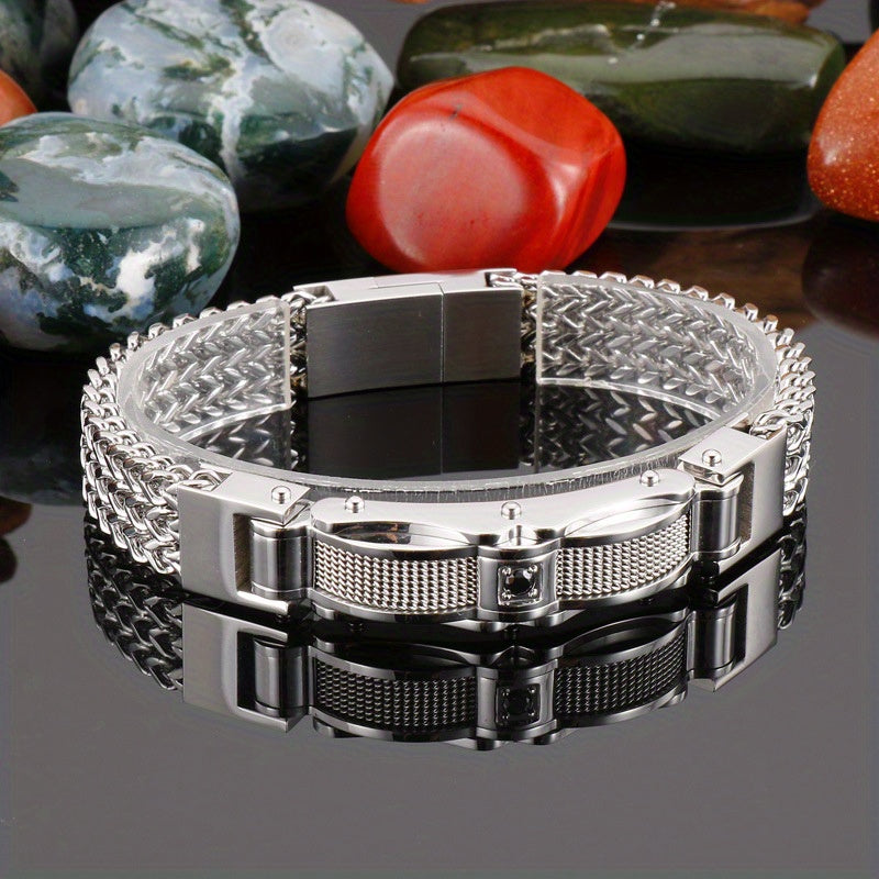 Fashionable Men's Bracelet