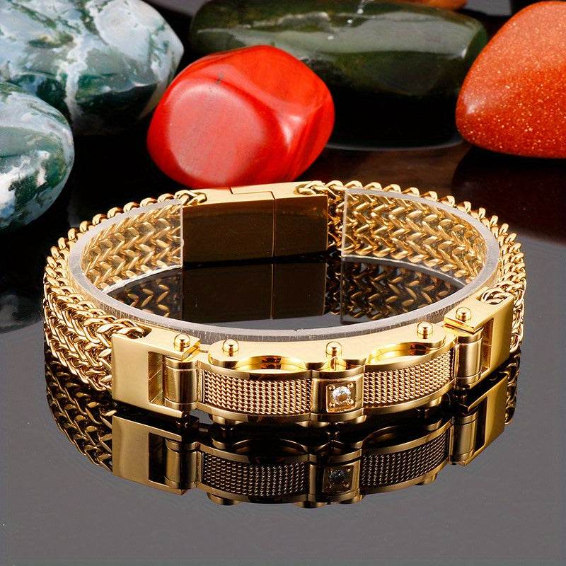 Fashionable Men's Bracelet