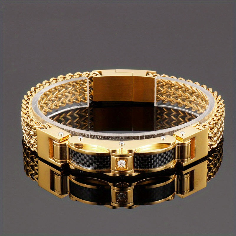 Fashionable Men's Bracelet