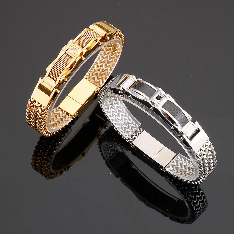 Fashionable Men's Bracelet