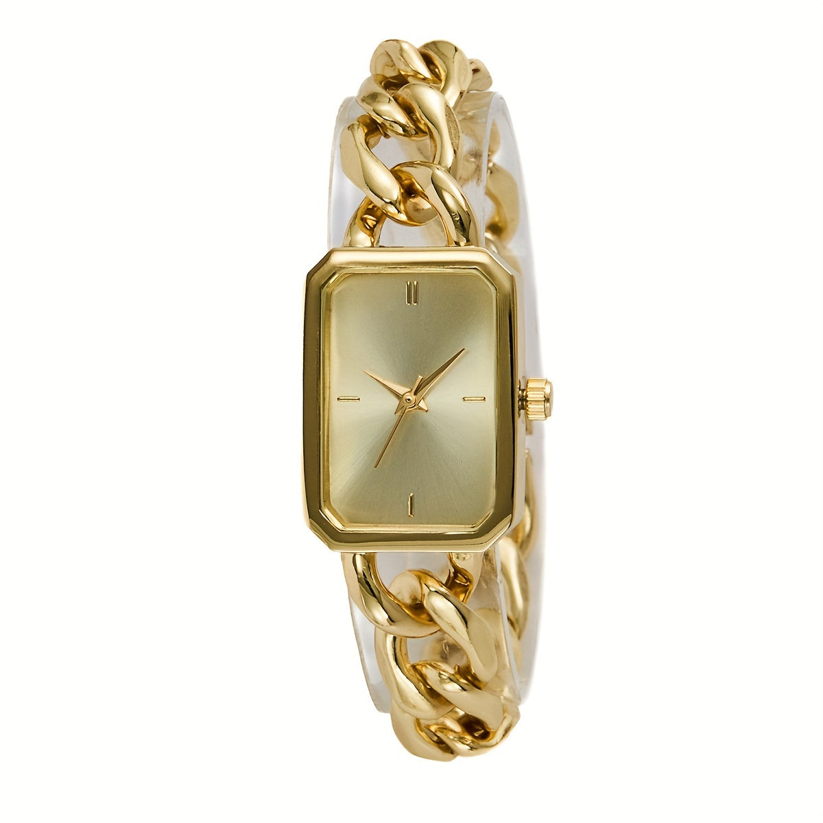 Stylish Women's Quartz Watch