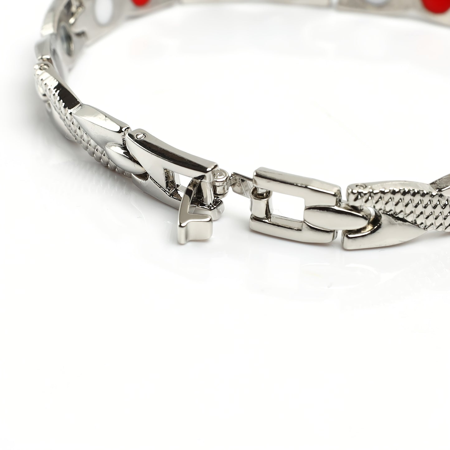 Stylish Water Drop Bracelet For Men