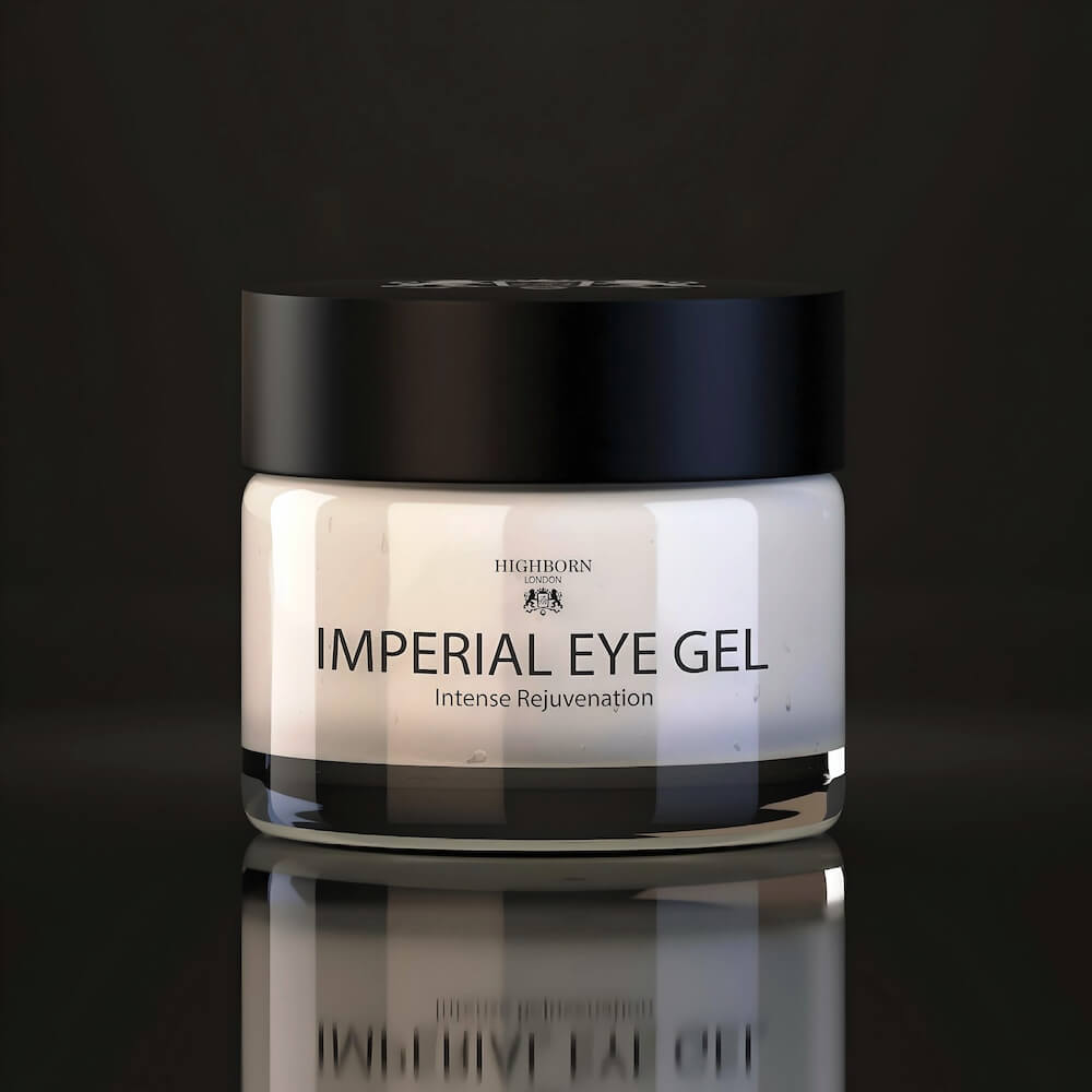 Imperial Eye Gel