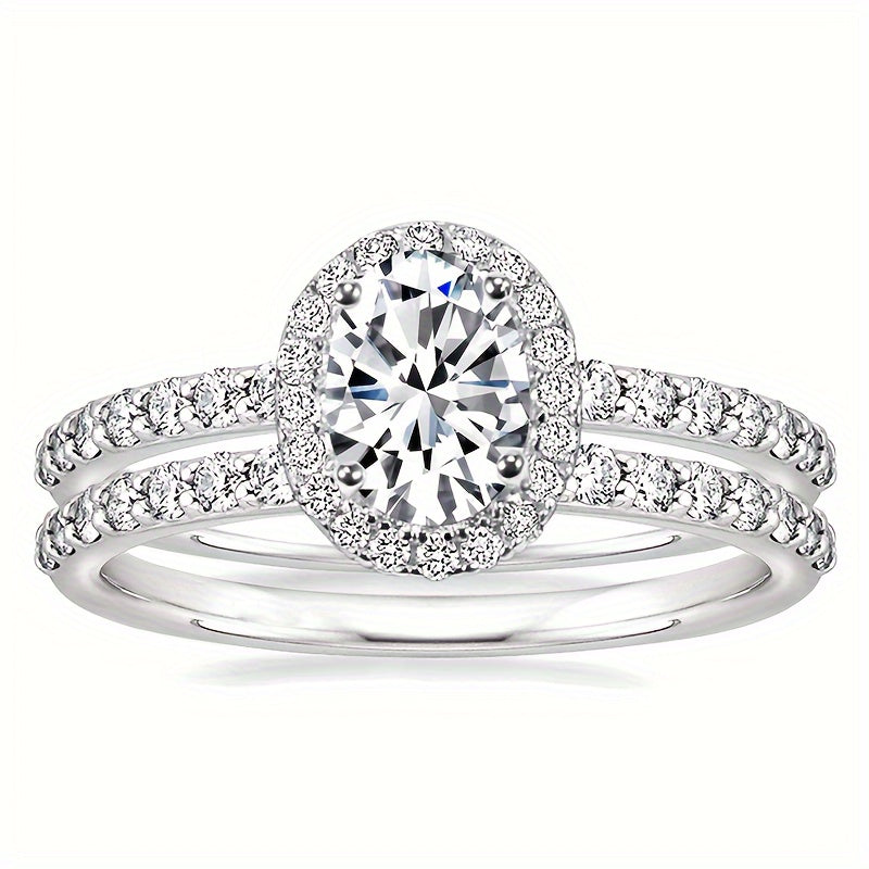 Classic And Stylish Wedding Rings