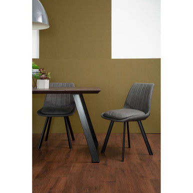 Westford Dining Table With 6 Chairs Set