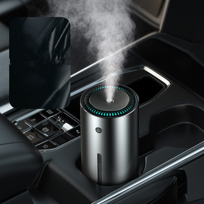 Diffuser Humidifier Aromatherapy Odour Eliminator