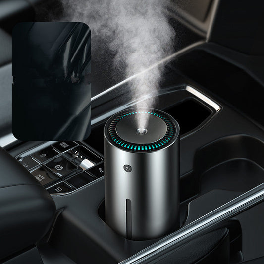 Diffuser Humidifier Aromatherapy Odour Eliminator