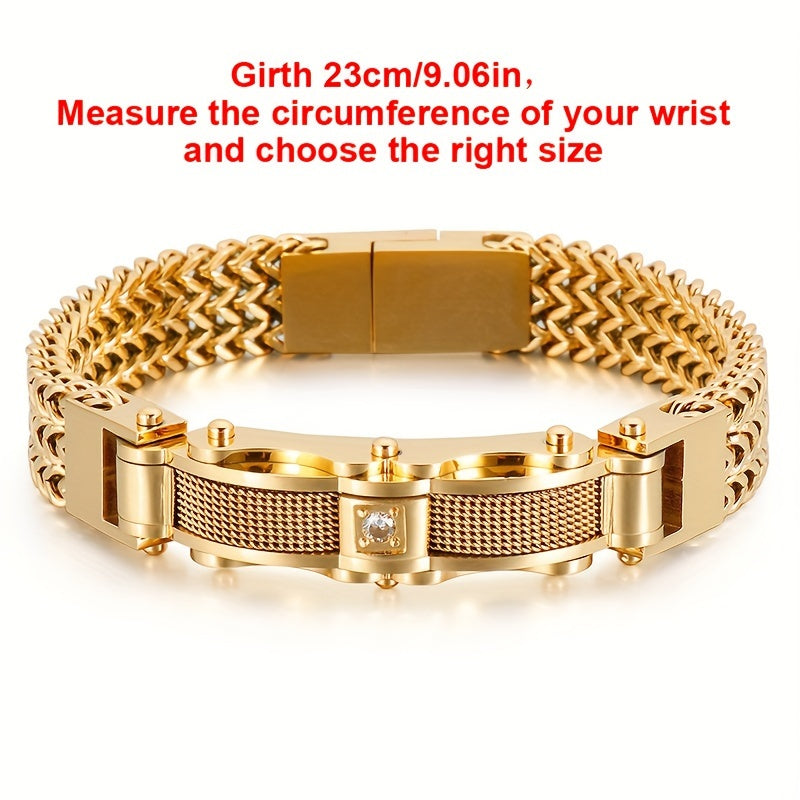 Fashionable Men's Bracelet