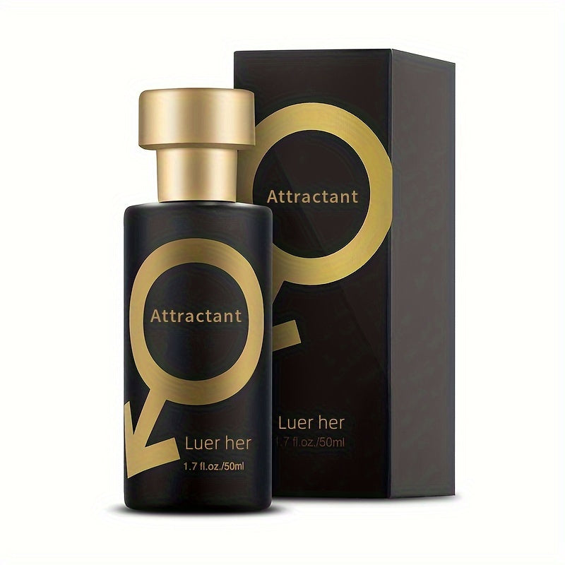 Eau De Toilette Long Lasting Fragrance for Men