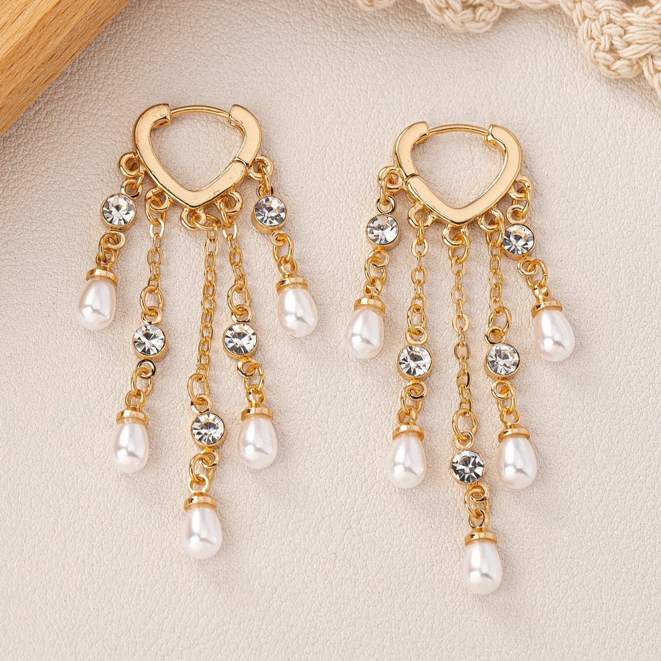 Boho Cute Dangle Earrings for Women