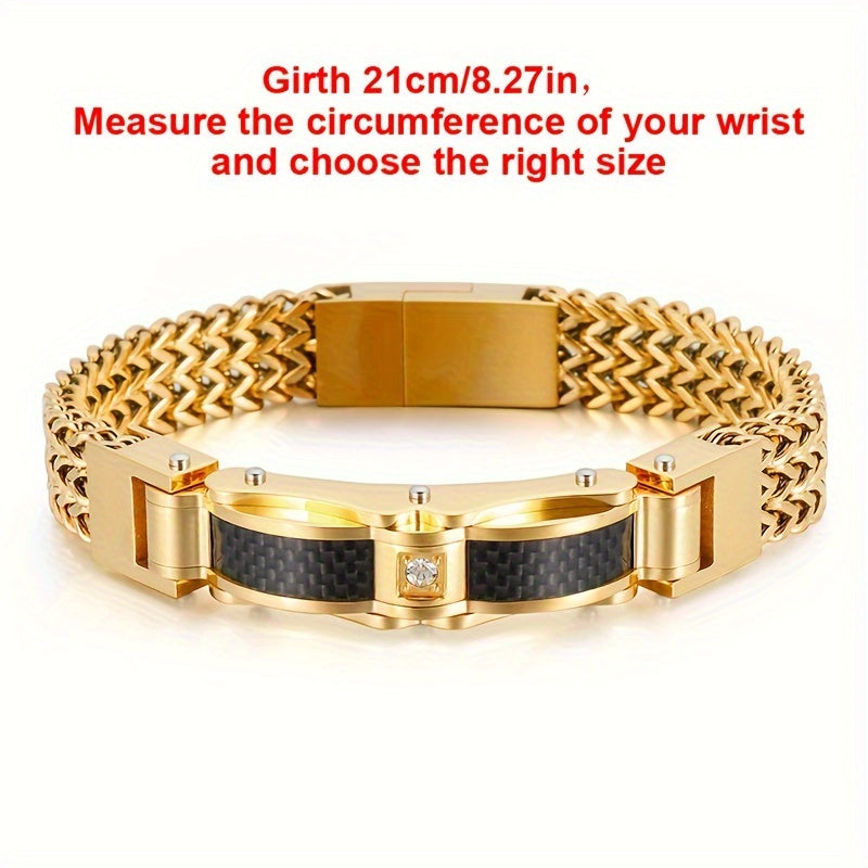 Fashionable Men's Bracelet