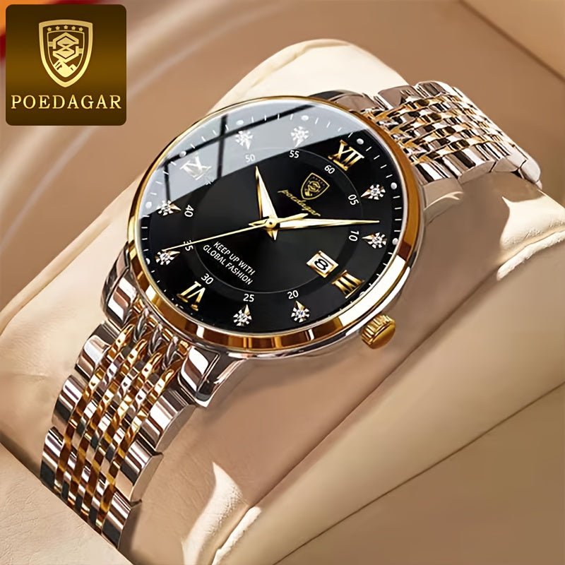 POEDAGAR Women's Watch