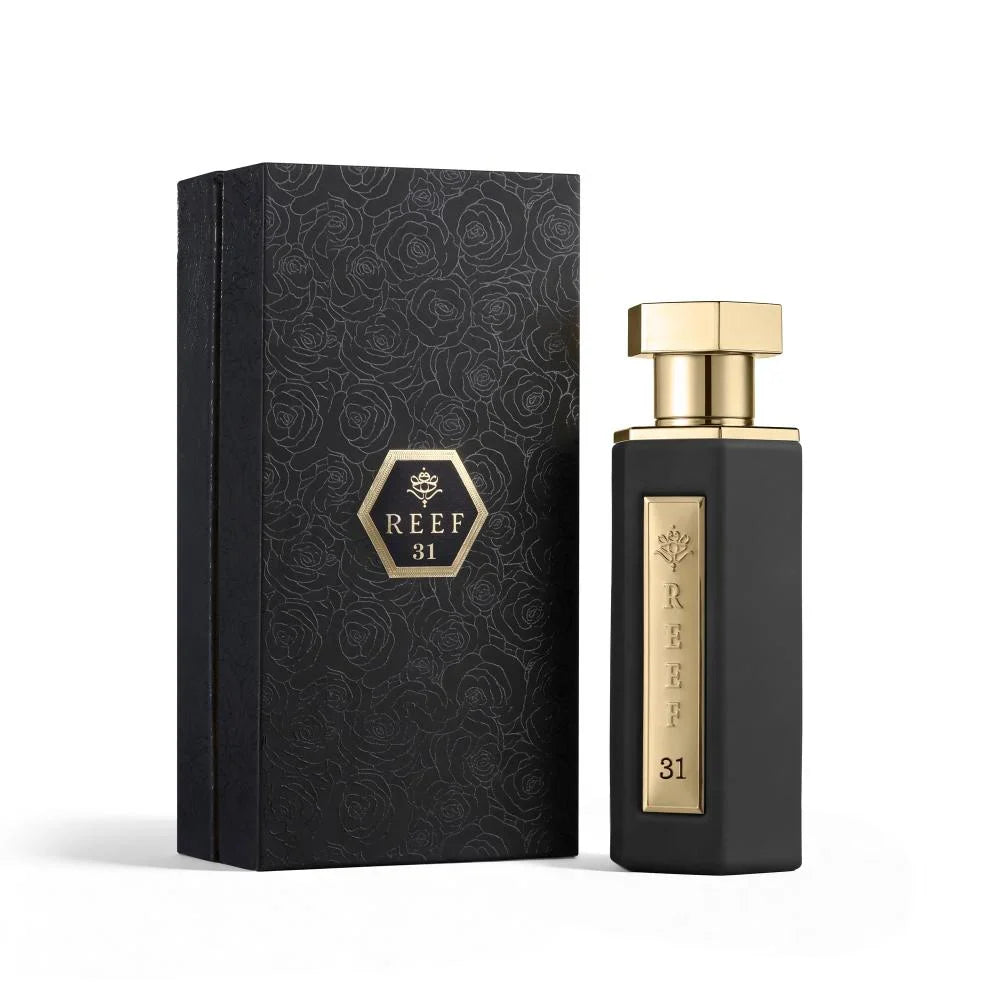 REEF 31 EDP 100ml Classic Perfume