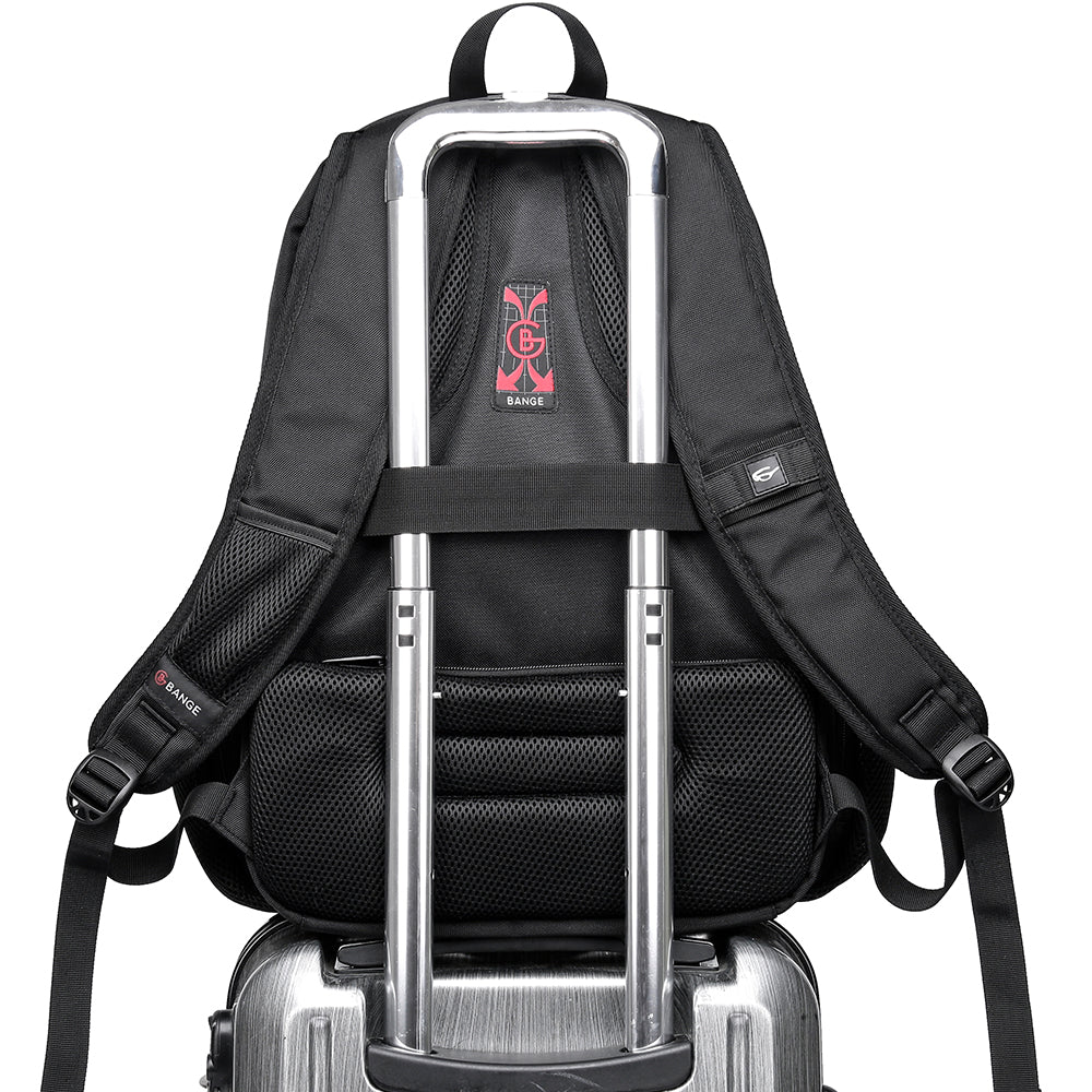 Bange BG  17" Laptop Backpack