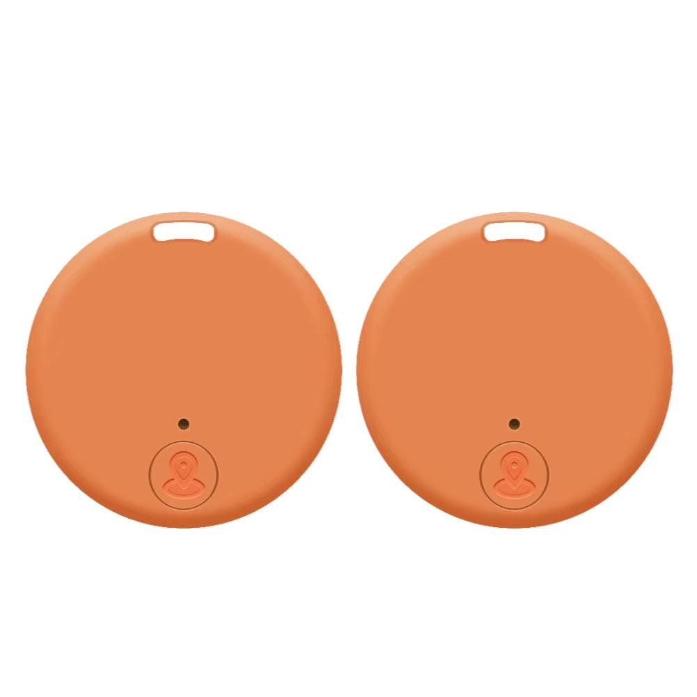 Never Lose What Matters – Mini GPS Tracker & Bluetooth Finder for Keys, Pets, Kids & Valuables