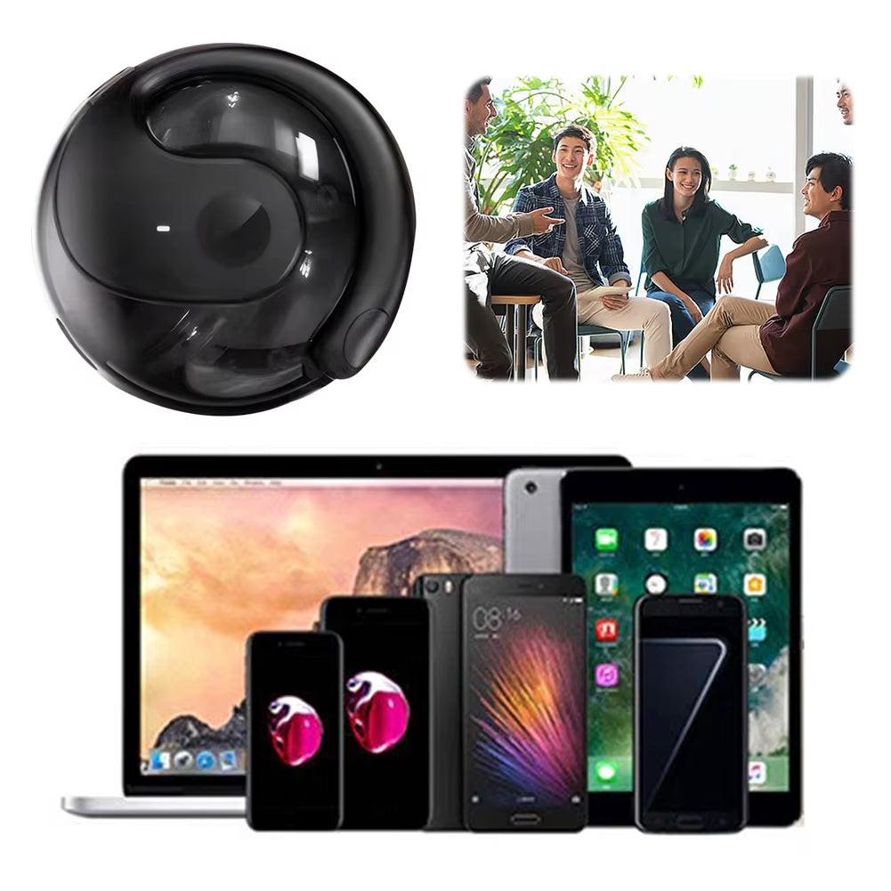 Speak Any Language Instantly – Smart AI Translation Earbuds for Travel, Deals & Daily Life