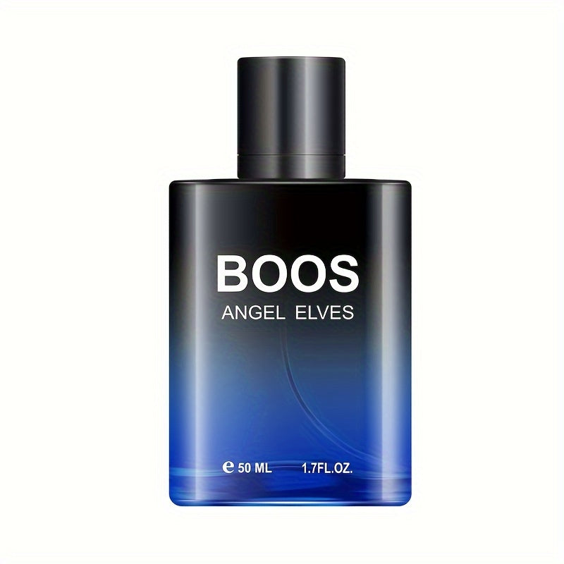 BOOS Angel Elves Eau de Toilette for Men