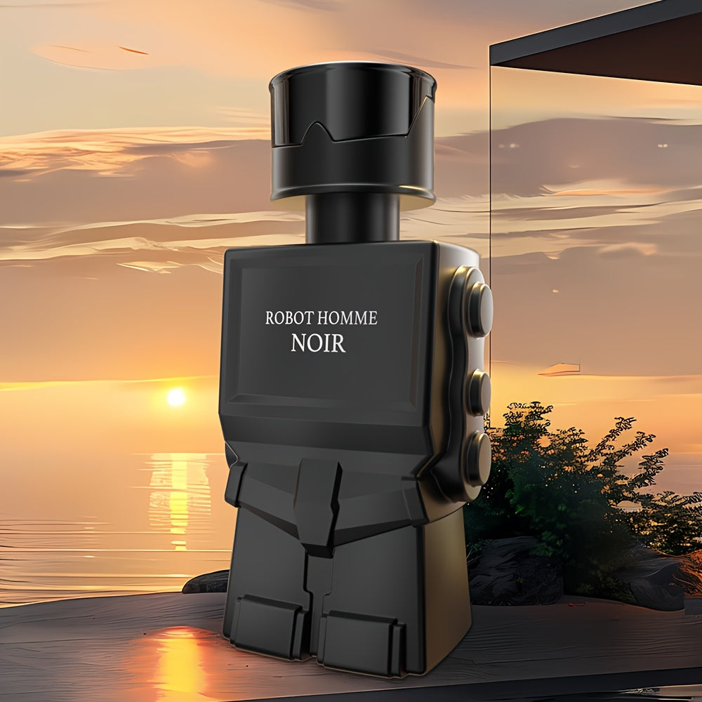 Eau De Toilette Fragrance  For Men