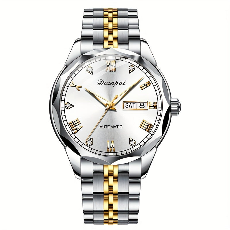 Men's Full-automatic Mechanical Watch